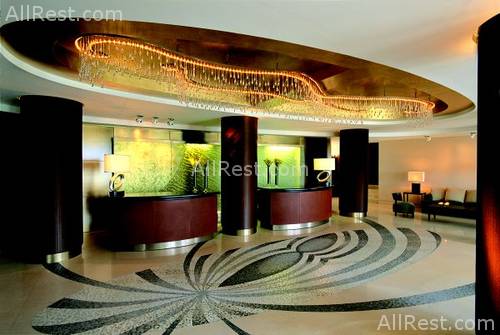 Amphitryon Hotel 3